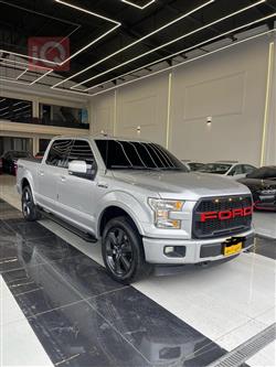 فۆرد F-150